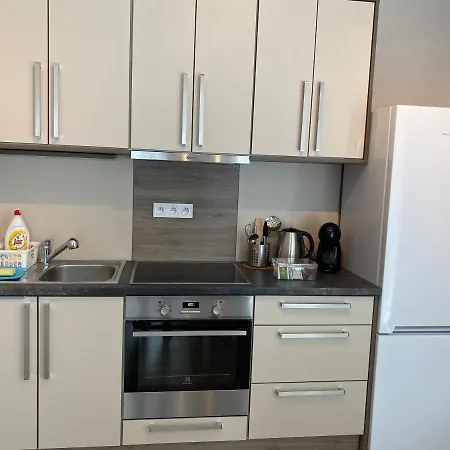 Apartment Aya Ml