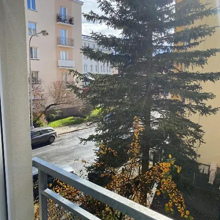 Aya Ml Apartment *