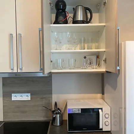 Apartment Aya Ml